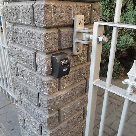 Apartament Mini Lägenhet *
