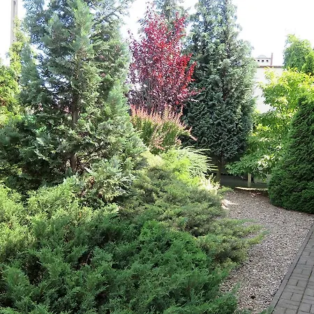 Lägenhet Apartament Mini *