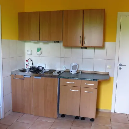 Apartament Mini Poznań
