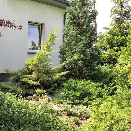 Apartament Mini Lägenhet Poznań