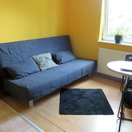 Apartament Mini Lägenhet *