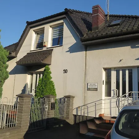 Apartament Mini Lägenhet