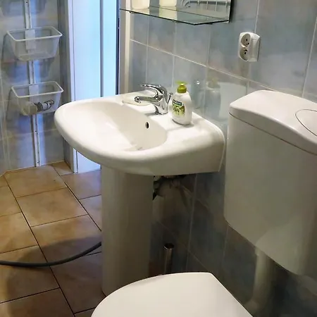 Lägenhet Apartament Mini *
