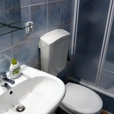 Lägenhet Apartament Mini *